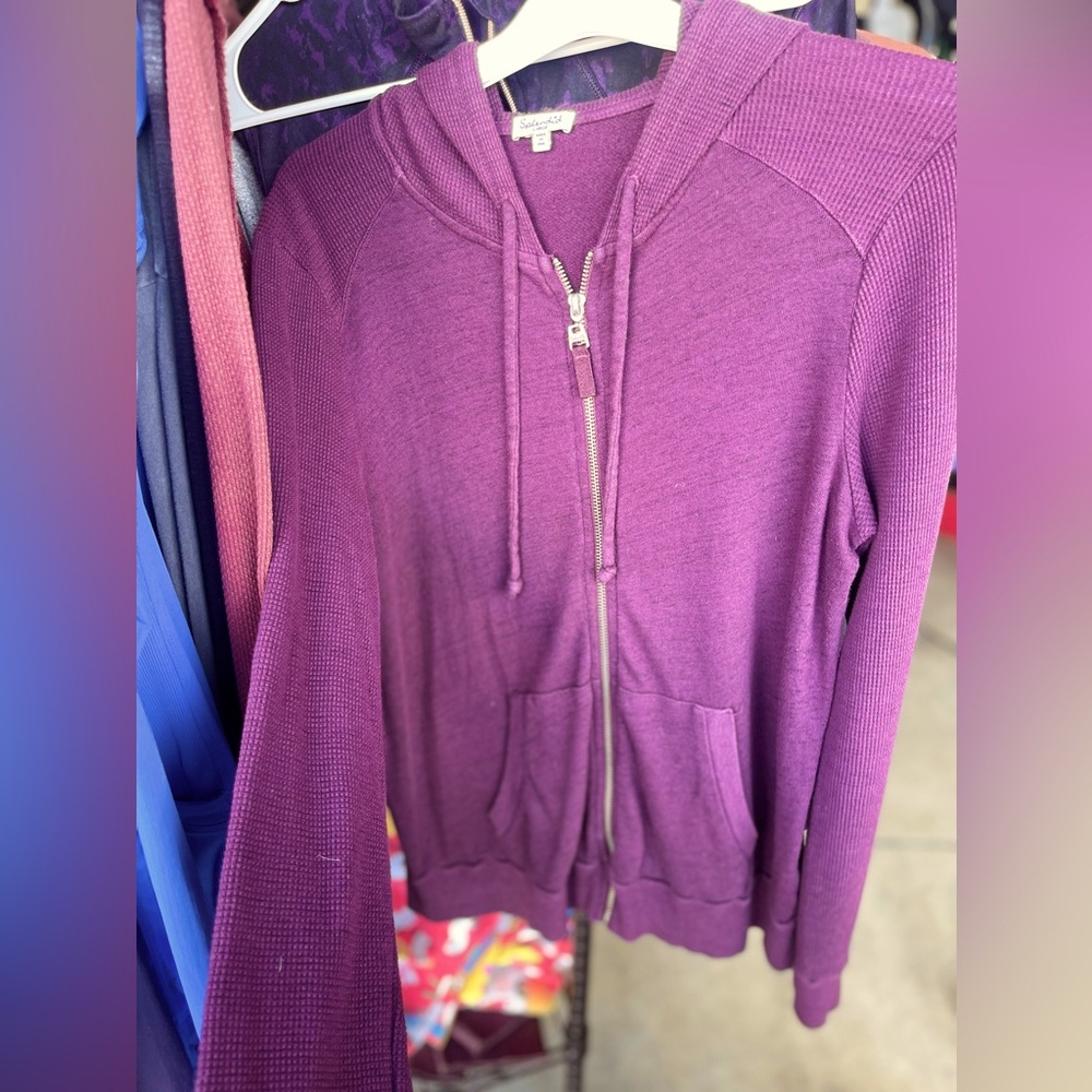 Splendid Hoodie